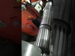 20Cr2Ni4 Parallel Spline Driven Shaft