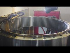 Customized Internal Spur Gear For Precise And Space-Saving Transmission