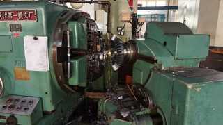 Heavy Duty Bevel Gear For Cone Crushers